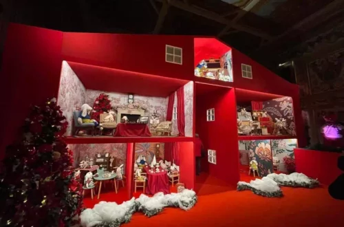 Vaux le vicomte (13)