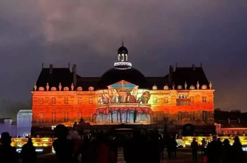 Vaux le vicomte (17)