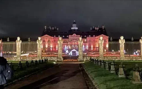 Vaux le vicomte (18)