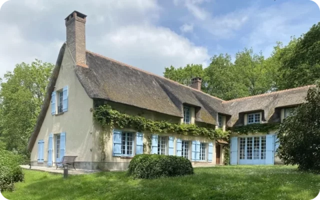 Sortie jean Monnet et Rambouillet Tourcoing loisir sortir