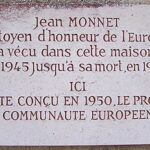 Bazoches-sur-Guyonne_Plaque_Monnet