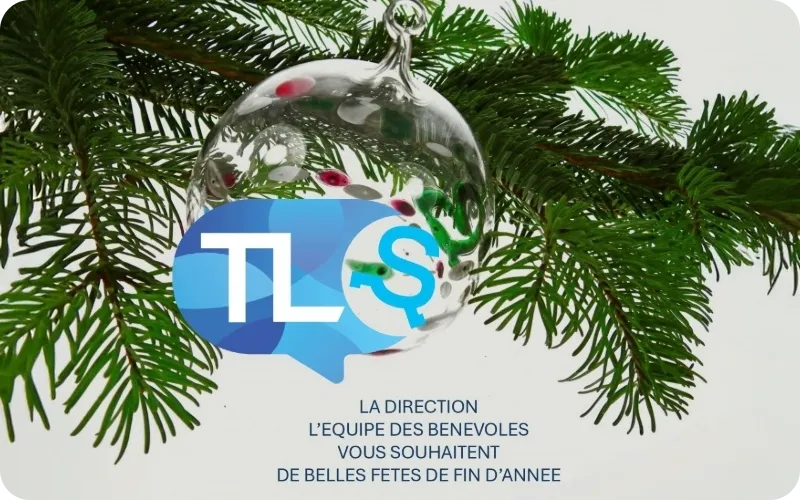 bonne fêtes de noël