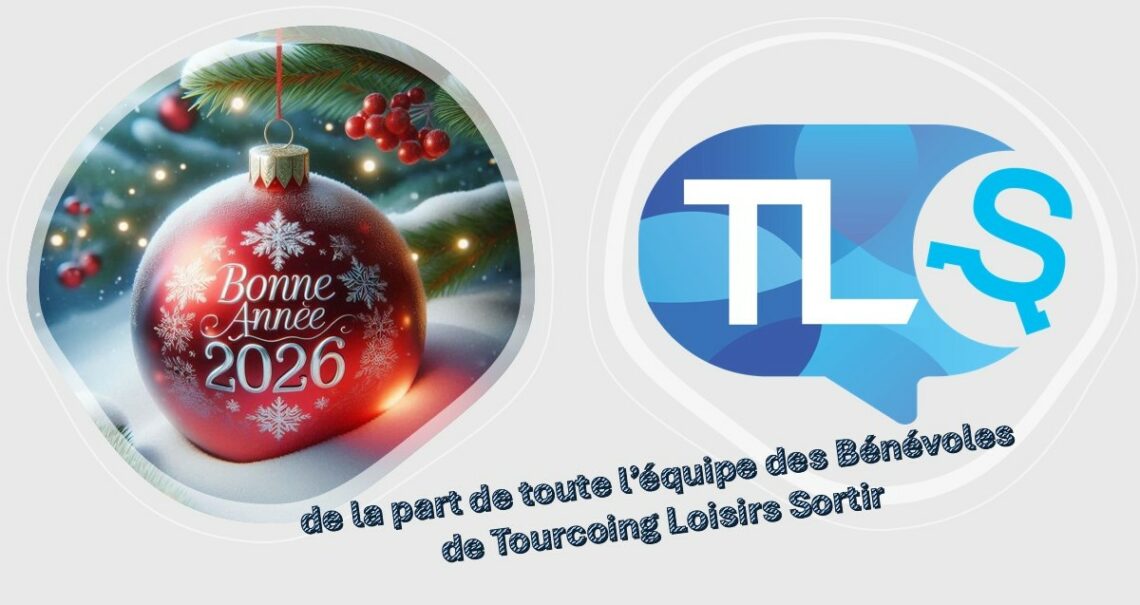 Voeux 2026