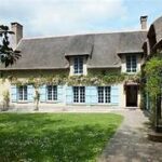 jean monnet et rambouillet