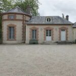 la laiterie de la reine