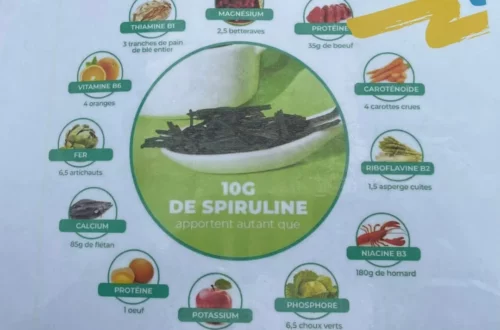 Erika Spirulina, Sortie Tourcoing loisirs Sortir
