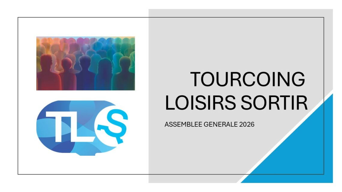 Assemblée générale TLS
