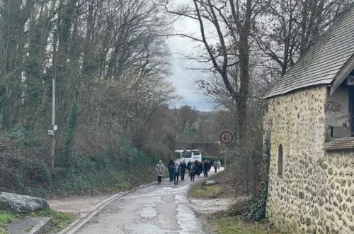 Jean Monnet et Rambouillet 2026 Tourcoing loisirs sortir