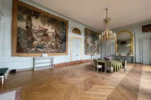 Jean Monnet et Rambouillet 2026 Tourcoing loisirs sortir