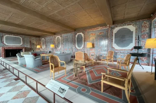 Jean Monnet et Rambouillet 2026 Tourcoing loisirs sortir