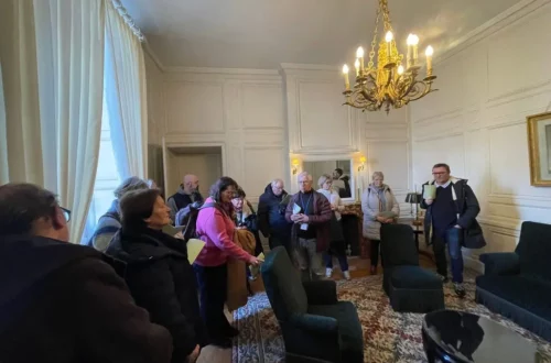 Jean Monnet et Rambouillet 2026 Tourcoing loisirs sortir