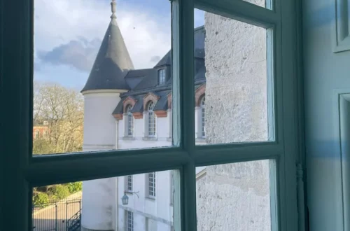 Jean Monnet et Rambouillet 2026 Tourcoing loisirs sortir