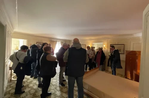 Jean Monnet et Rambouillet 2026 Tourcoing loisirs sortir