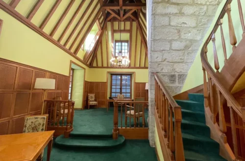 Jean Monnet et Rambouillet 2026 Tourcoing loisirs sortir