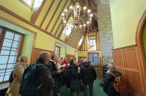 Jean Monnet et Rambouillet 2026 Tourcoing loisirs sortir