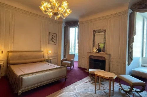 Jean Monnet et Rambouillet 2026 Tourcoing loisirs sortir