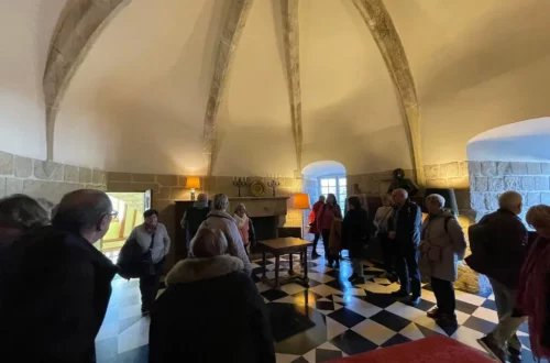 Jean Monnet et Rambouillet 2026 Tourcoing loisirs sortir