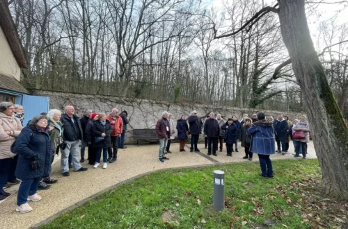 Jean Monnet et Rambouillet 2026 Tourcoing loisirs sortir