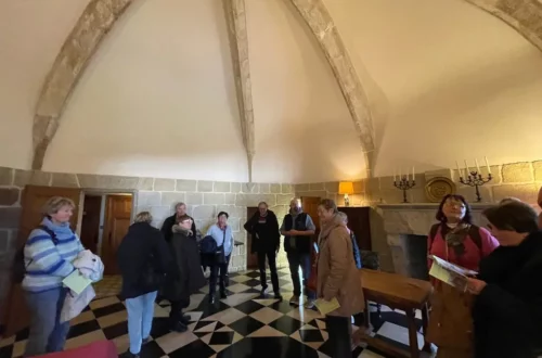 Jean Monnet et Rambouillet 2026 Tourcoing loisirs sortir