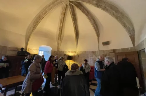 Jean Monnet et Rambouillet 2026 Tourcoing loisirs sortir