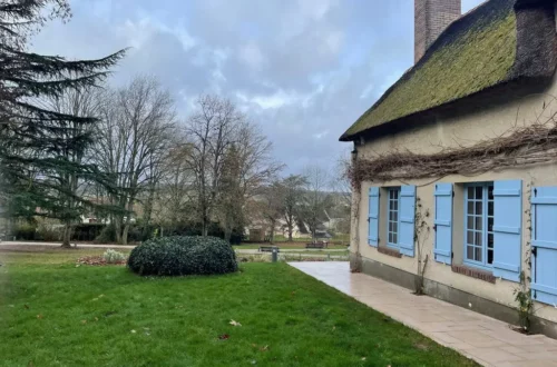 Jean Monnet et Rambouillet 2026 Tourcoing loisirs sortir