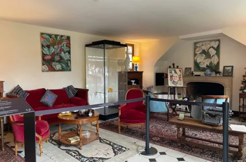 Jean Monnet et Rambouillet 2026 Tourcoing loisirs sortir