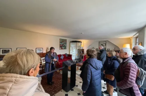 Jean Monnet et Rambouillet 2026 Tourcoing loisirs sortir