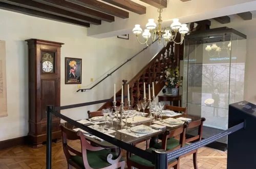 Jean Monnet et Rambouillet 2026 Tourcoing loisirs sortir