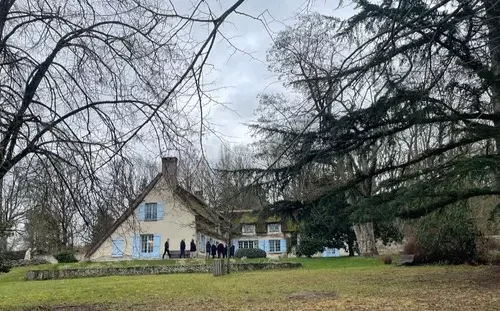 Jean Monnet et Rambouillet 2026 Tourcoing loisirs sortir