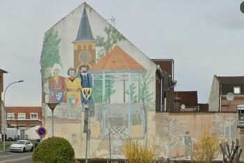 Wattrelos Marches Tourcoing loisirs sortir