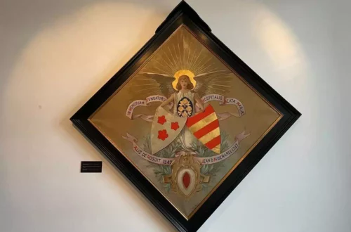 Lessines - N.D. à la Rose Tourcoing loisir sortir