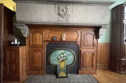 Lessines - N.D. à la Rose Tourcoing loisir sortir