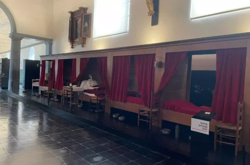 Lessines - N.D. à la Rose Tourcoing loisir sortir