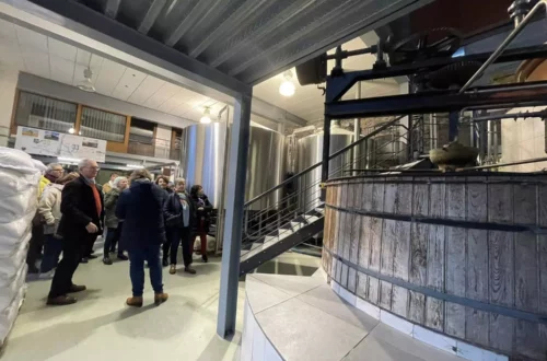 Lessines - N.D. à la Rose Tourcoing loisir sortir