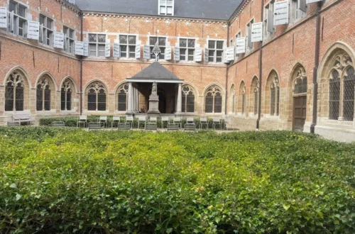 Lessines - N.D. à la Rose Tourcoing loisir sortir