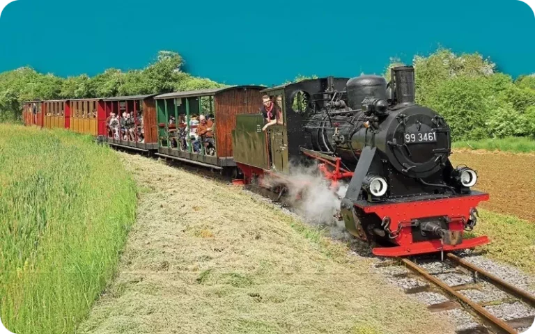 de Beaurains à La Neuville les Bray.