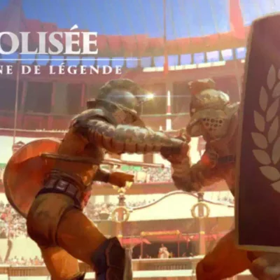 immersion rome