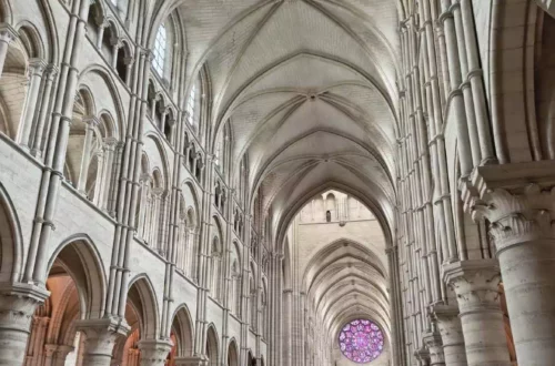 Soissons à Laon (0)