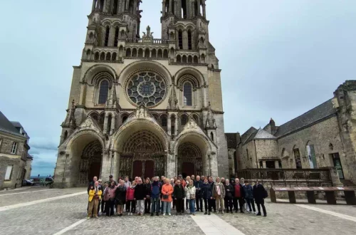 Soissons à Laon (10)