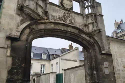 Soissons à Laon (11)