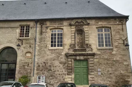 Soissons à Laon (14)