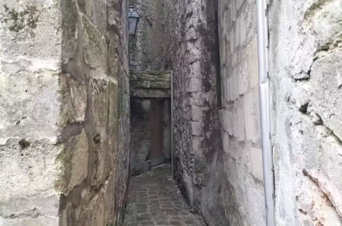 Soissons à Laon (15)