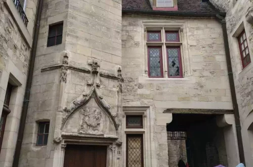 Soissons à Laon (18)