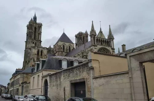 Soissons à Laon (21)