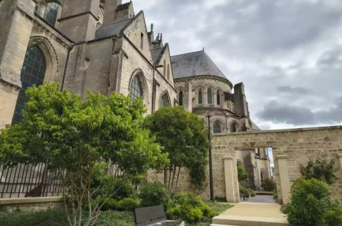 Soissons à Laon (3)