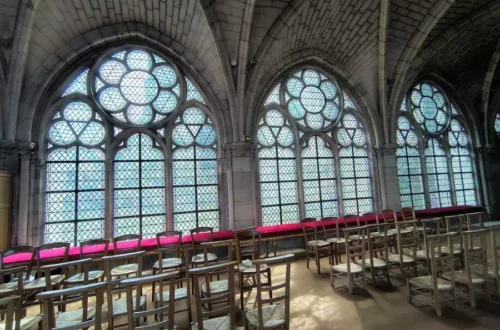 Soissons à Laon (5)