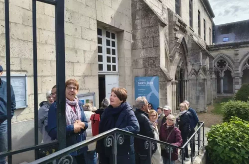 Soissons à Laon (7)