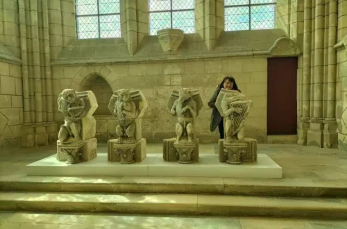 Soissons à Laon (8)