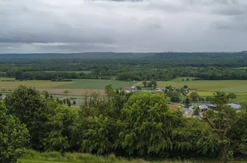 Soissons à Laon (9)