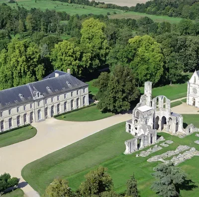 domaine de CHAALISwebp